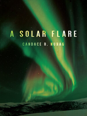 cover image of A Solar Flare